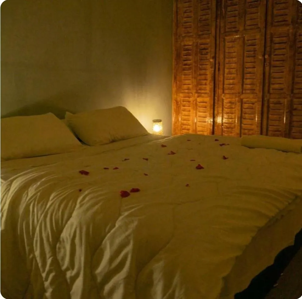 Residence Marrakech Flats Marraquexe Marrocos