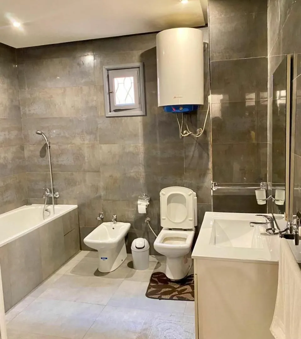 Apartamento Residence Marrakech Flats Marraquexe